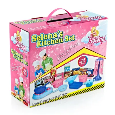 Yemek Seti Büyük (1)