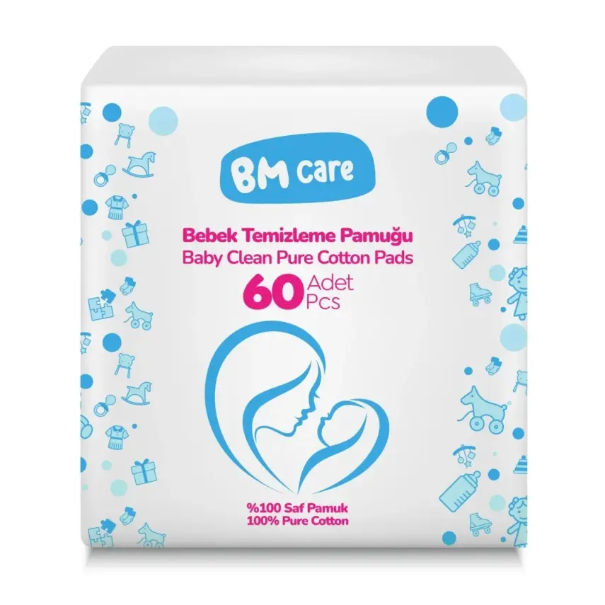 Yeni Doğan Avantajlı Set - 5