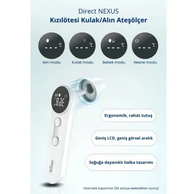 Yeni Doğan Avantajlı Set - 9