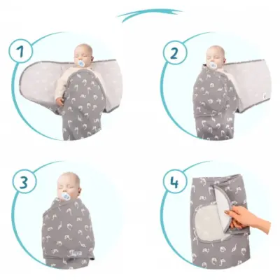 Yeni Doğan Avantajlı Set - 12