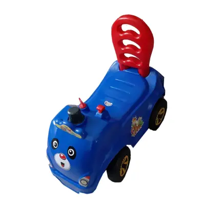 Yürüyüş Destekçisi İlk Arabam (1)