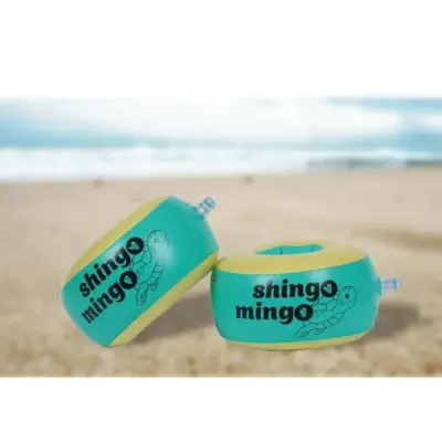 Yüzme Yardımcı Kolluk 1-4 Yaş 20 Kg - 3