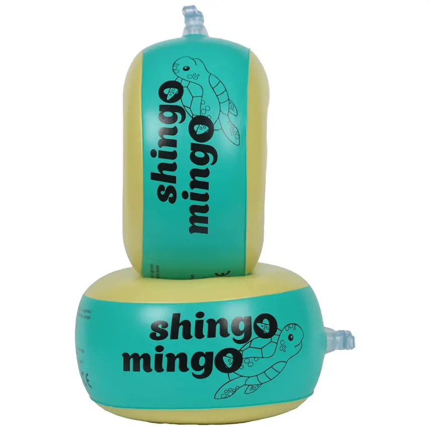 Yüzme Yardımcı Kolluk 1-4 Yaş 20 Kg - 1