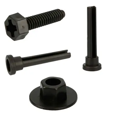 Zapp Toys My Workshop Elektronik Tornavida Tamir Seti 11 Parça - 9