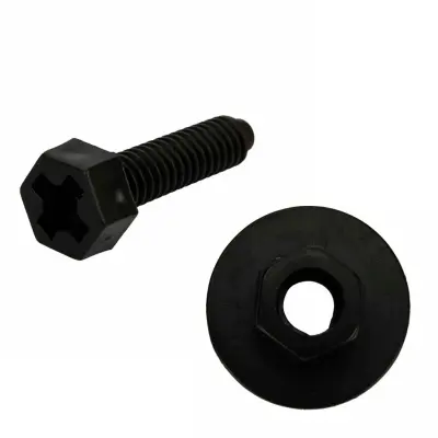 Zapp Toys My Workshop Matkaplı Tamir Seti 9 Parça - 5