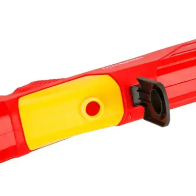 Zapp Toys USB Şarjlı Su Tabancası 43 cm - 5
