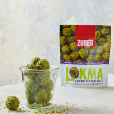 Züber Lokma Antep Fıstığı 96gr (1)