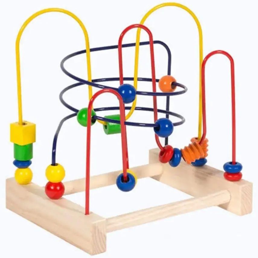 Zuzu Ahşap Koordinasyon - 1