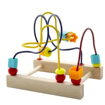 Zuzu Ahşap Koordinasyon (1)