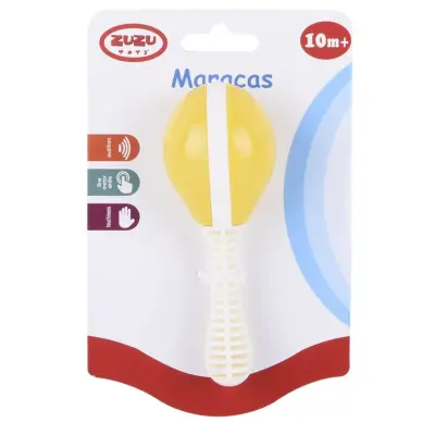 Zuzu Baby Marakas Kartela (1)