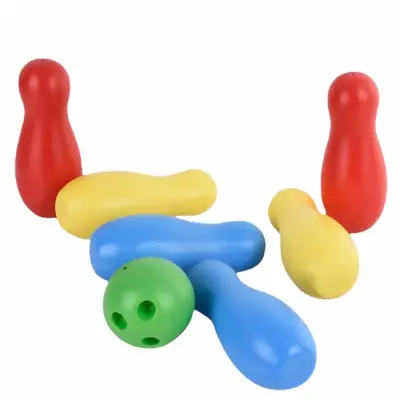 Zuzu Bowling (Kutulu) Küçük (1)