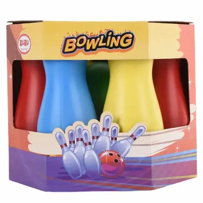 Zuzu Bowling (Kutulu) Küçük