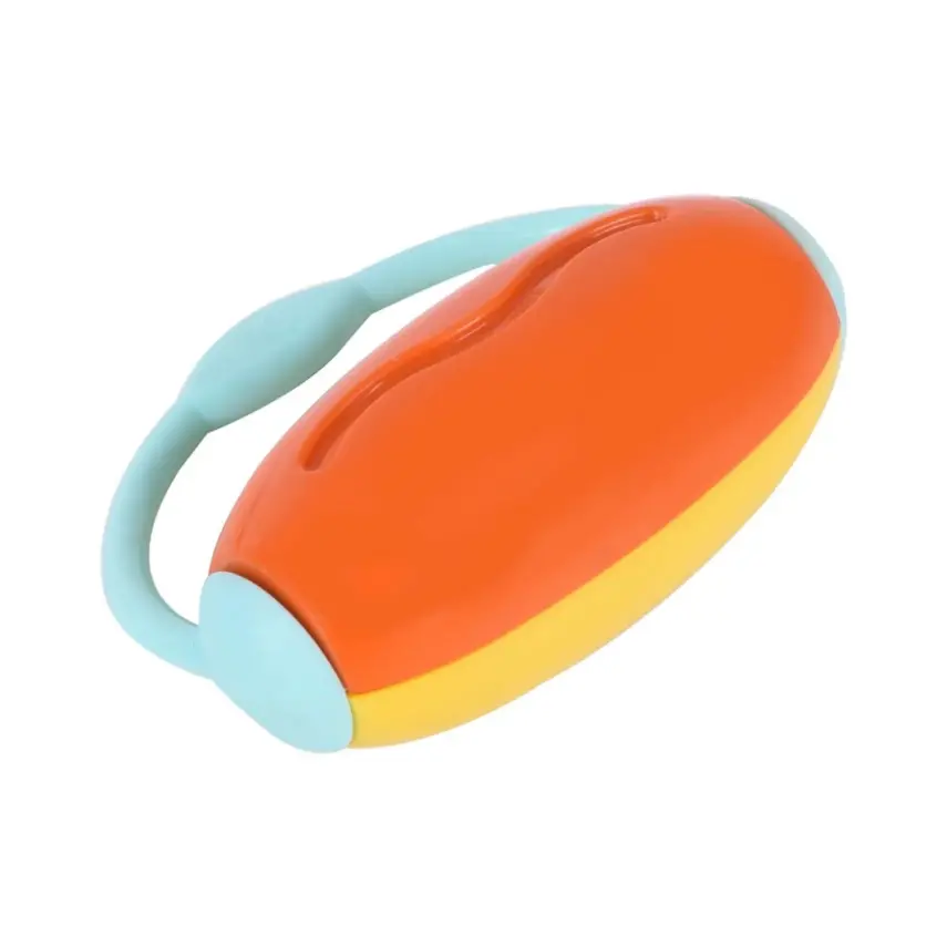 Zuzu Çıngıraklı Dişlik - 5