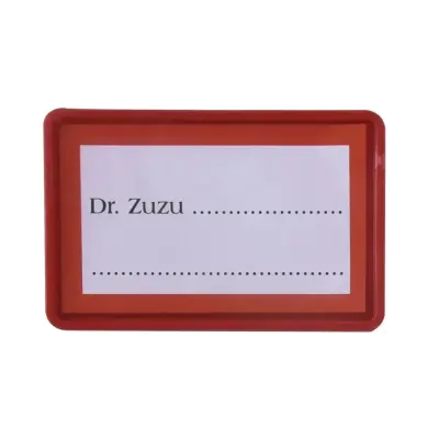 Zuzu Doktor Set Çantalı - 8
