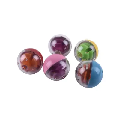 Zuzu Mutlu Toplar - 4