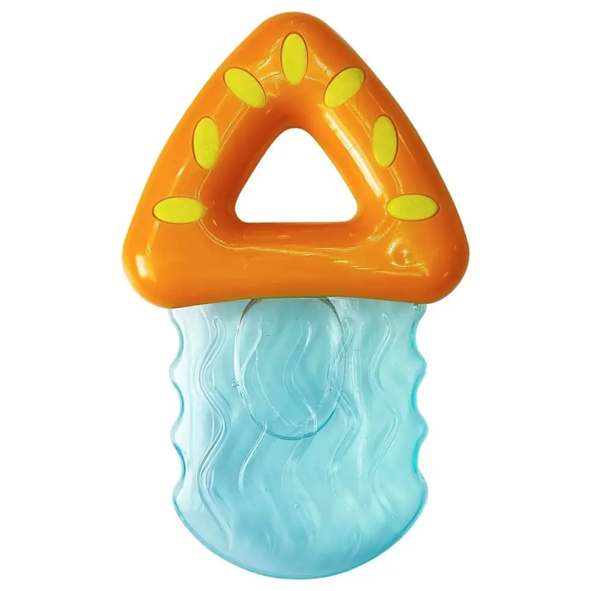 Zuzu Sulu Diş Kaşıyıcı - 2