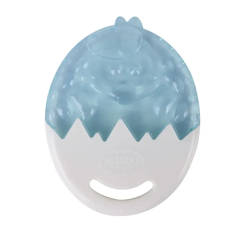 Zuzu Sulu Diş Kaşıyıcı Wt-4132 - 1