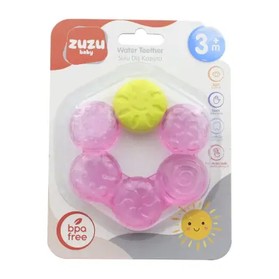 Zuzu Sulu Diş Kaşıyıcı  Wt-4133 (1)