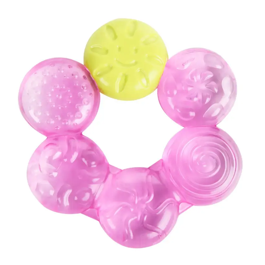 Zuzu Sulu Diş Kaşıyıcı  Wt-4133 - 1