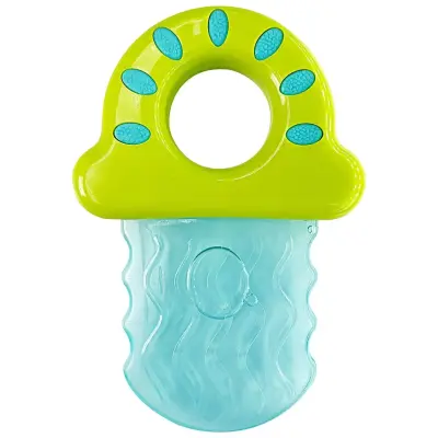 Zuzu Sulu Diş Kaşıyıcı  Wt-4134 (1)