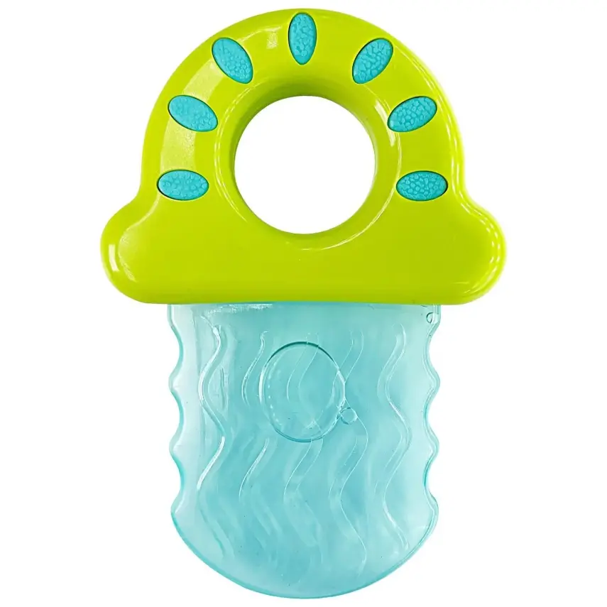 Zuzu Sulu Diş Kaşıyıcı  Wt-4134 - 2