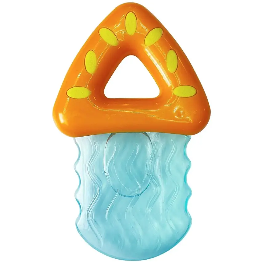 Zuzu Sulu Diş Kaşıyıcı  Wt-4134 - 3