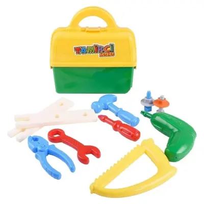 Zuzu Tamir Set Kutulu - 1