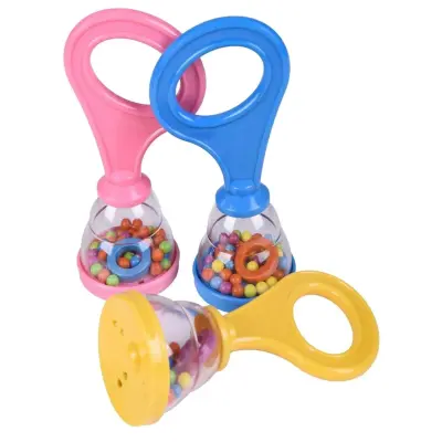 Zuzu Toys Çıngırak - 4