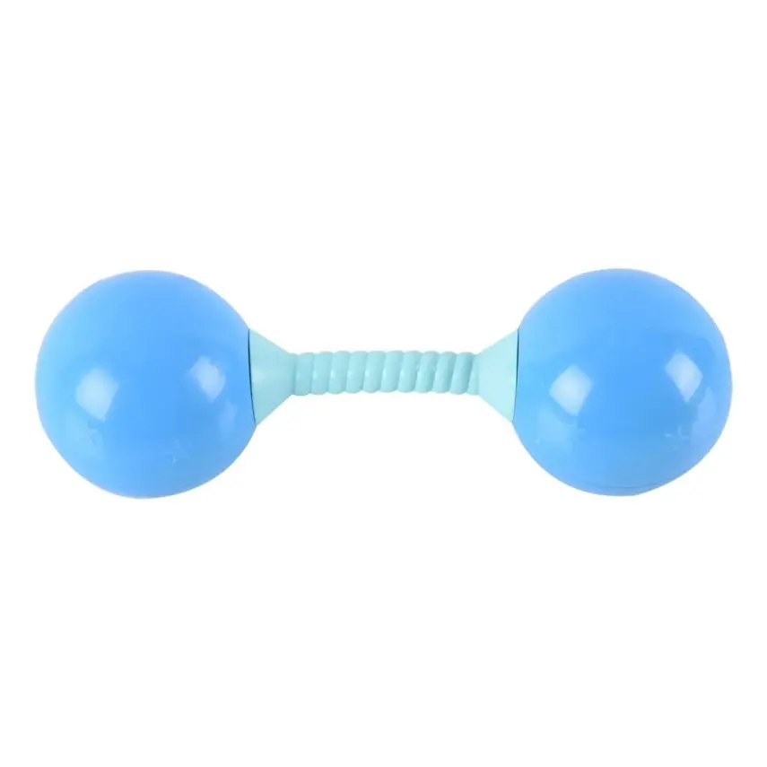 Zuzu Toys Dambıl Çıngırak - 4