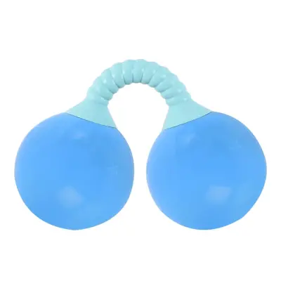 Zuzu Toys Dambıl Çıngırak - 8