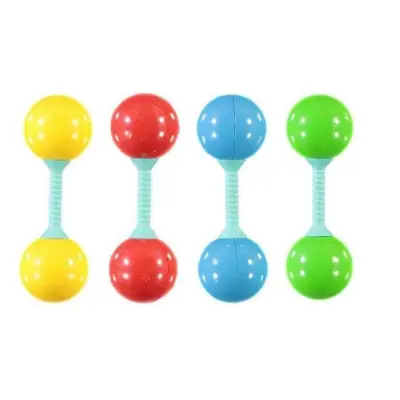 Zuzu Toys Dambıl Çıngırak - 1