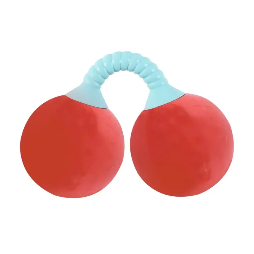 Zuzu Toys Dambıl Çıngırak - 3