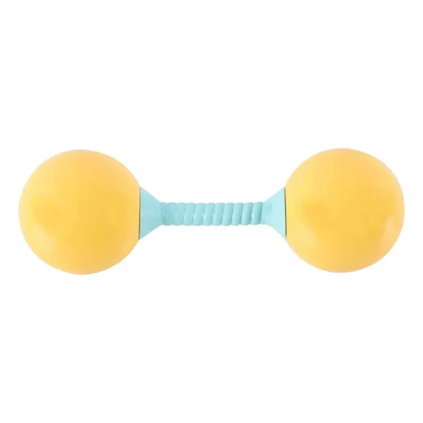 Zuzu Toys Dambıl Çıngırak - 7