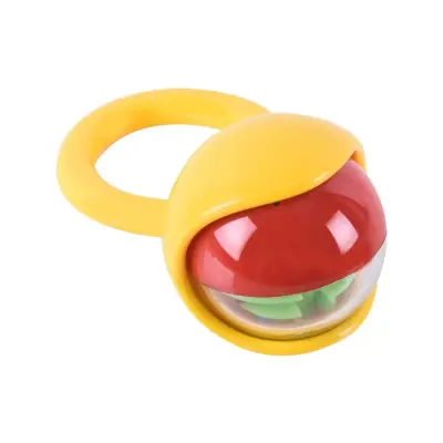 Zuzu Toys Şeker Çıngırak - 3