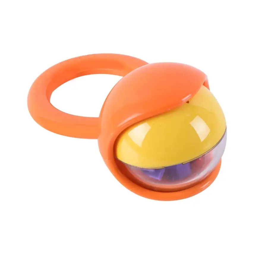 Zuzu Toys Şeker Çıngırak - 1