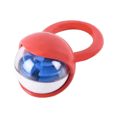 Zuzu Toys Şeker Çıngırak - 4
