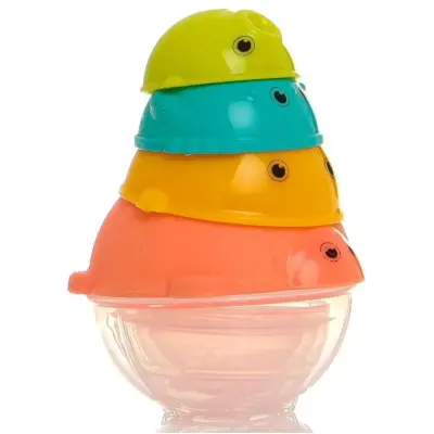 Zuzu Toys Sevimli Kaplar 3in 1 (1)