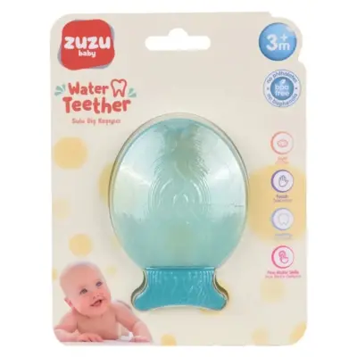 Zuzu Toys Sulu Diş Kaşıyıcı WT4141 (1)