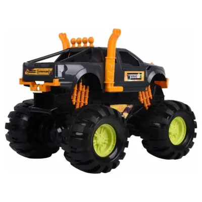 Zuzu Toys Wonster Arazi Aracı 1:18 (1)